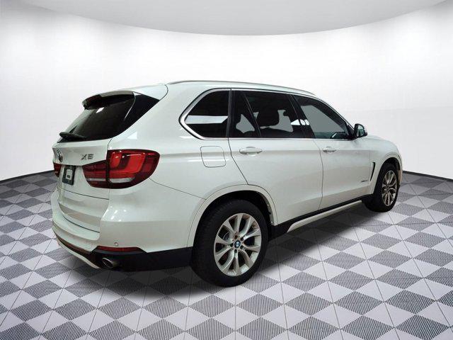 used 2015 BMW X5 car, priced at $10,999
