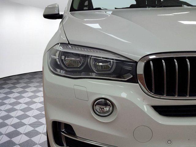 used 2015 BMW X5 car, priced at $10,999