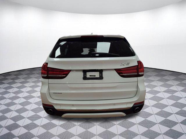 used 2015 BMW X5 car, priced at $10,999