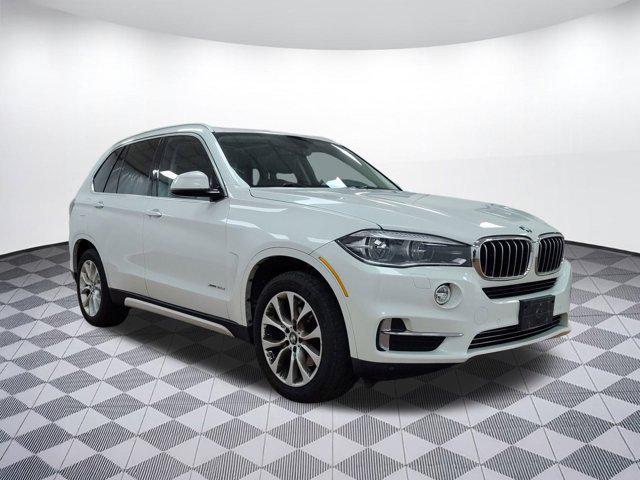 used 2015 BMW X5 car, priced at $10,999