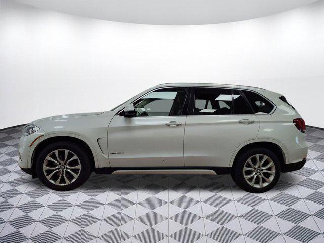 used 2015 BMW X5 car, priced at $10,999