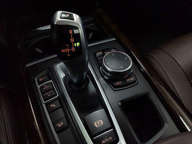 used 2015 BMW X5 car, priced at $10,999