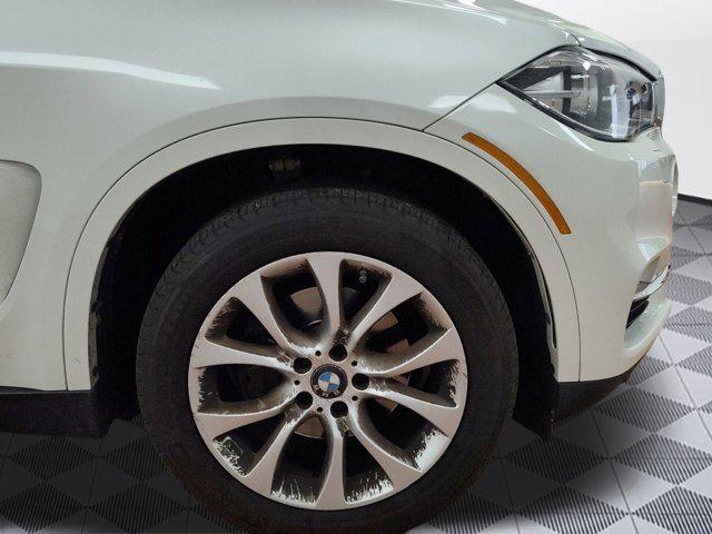 used 2015 BMW X5 car, priced at $10,999