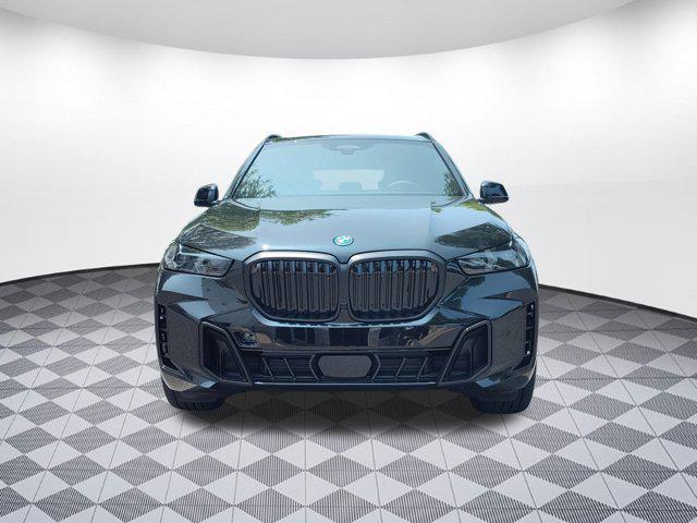 new 2026 BMW X5 PHEV car, priced at $86,125