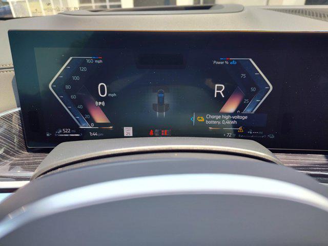 new 2026 BMW X5 PHEV car, priced at $86,125