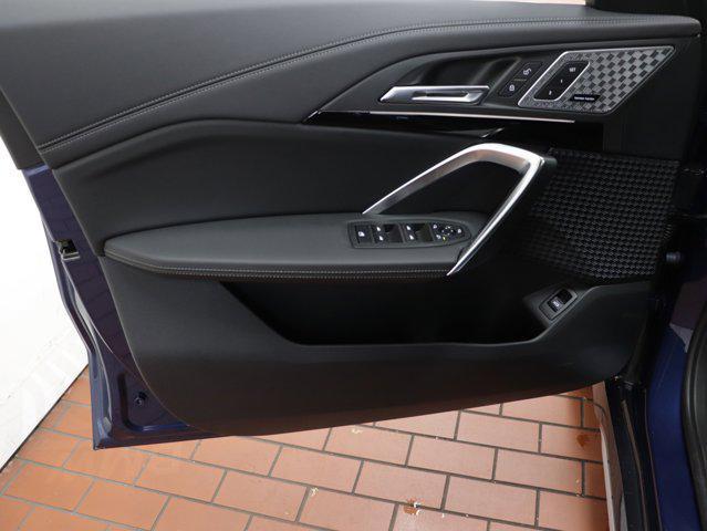 used 2025 BMW X1 car, priced at $42,632
