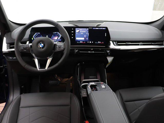 used 2025 BMW X1 car, priced at $42,632