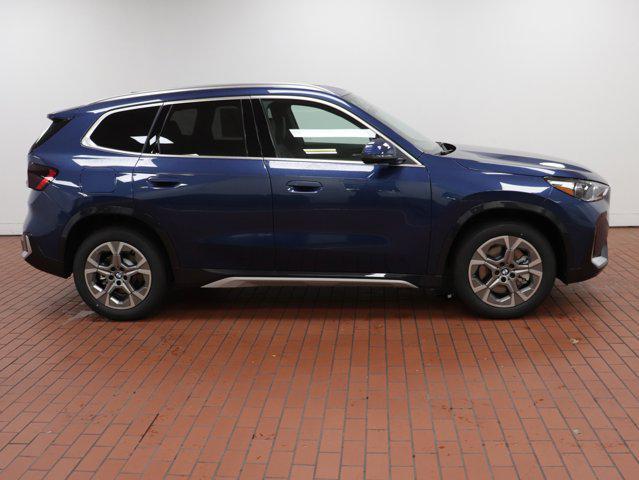 used 2025 BMW X1 car, priced at $42,632