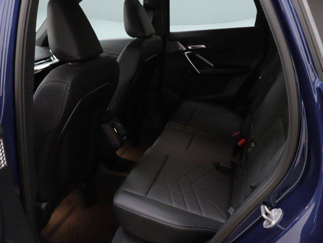 used 2025 BMW X1 car, priced at $43,563