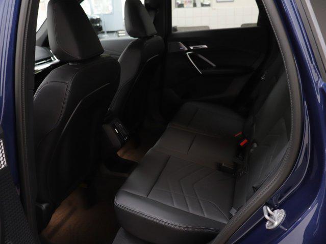 used 2025 BMW X1 car, priced at $42,632