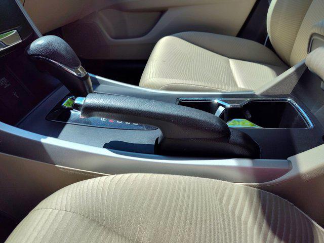 used 2015 Honda Accord car, priced at $10,998