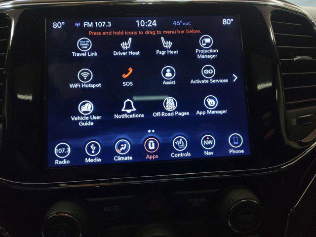 used 2019 Jeep Grand Cherokee car, priced at $22,987