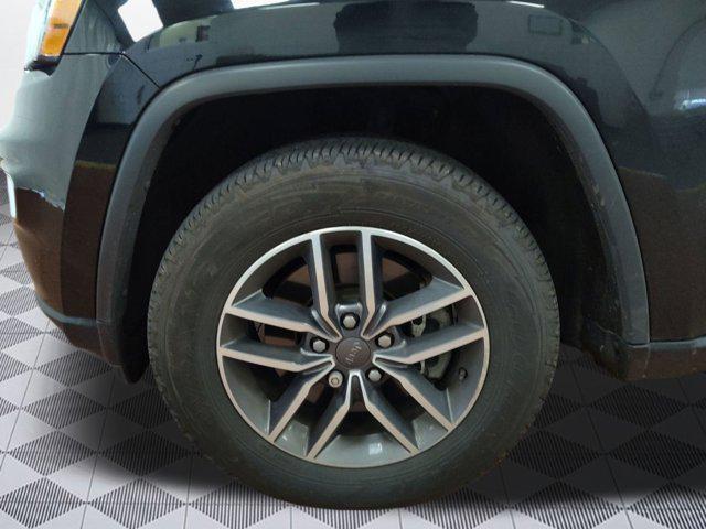 used 2019 Jeep Grand Cherokee car, priced at $22,987