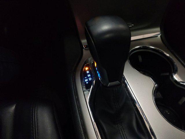 used 2019 Jeep Grand Cherokee car, priced at $22,987