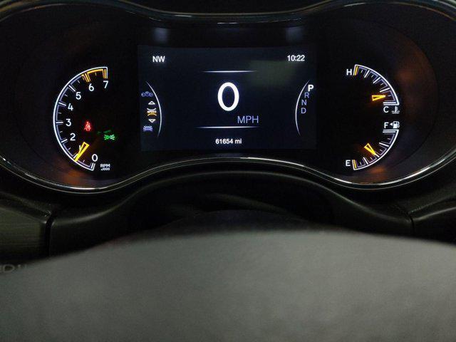 used 2019 Jeep Grand Cherokee car, priced at $22,987