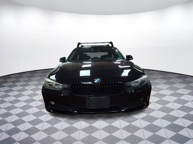 used 2015 BMW 320 car, priced at $7,999