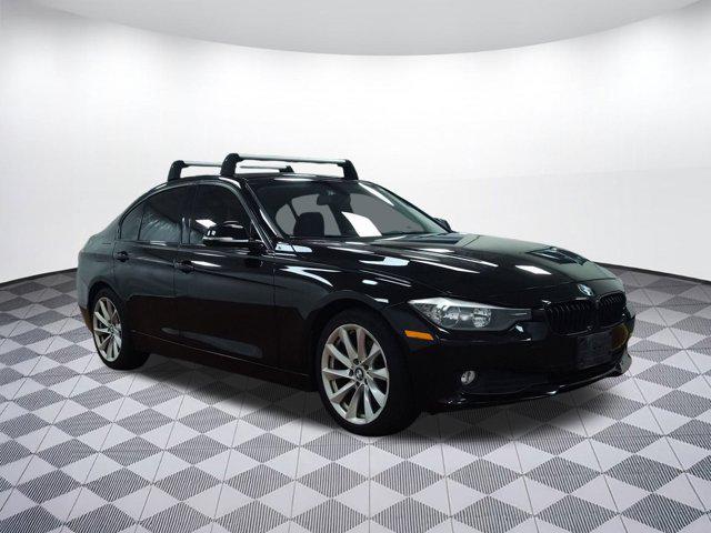 used 2015 BMW 320 car, priced at $7,999