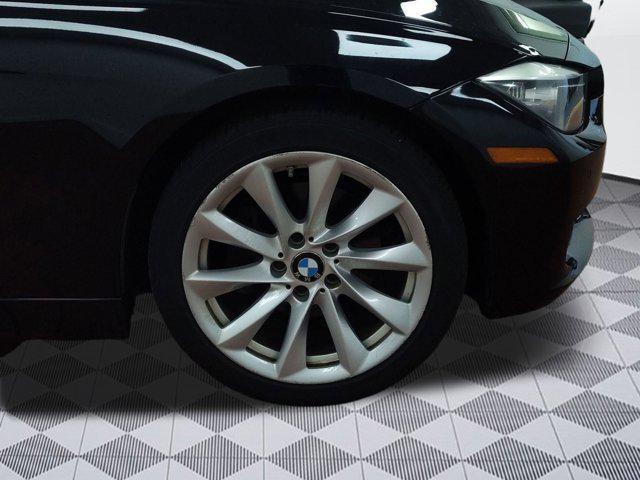 used 2015 BMW 320 car, priced at $7,999