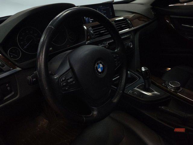 used 2015 BMW 320 car, priced at $7,999