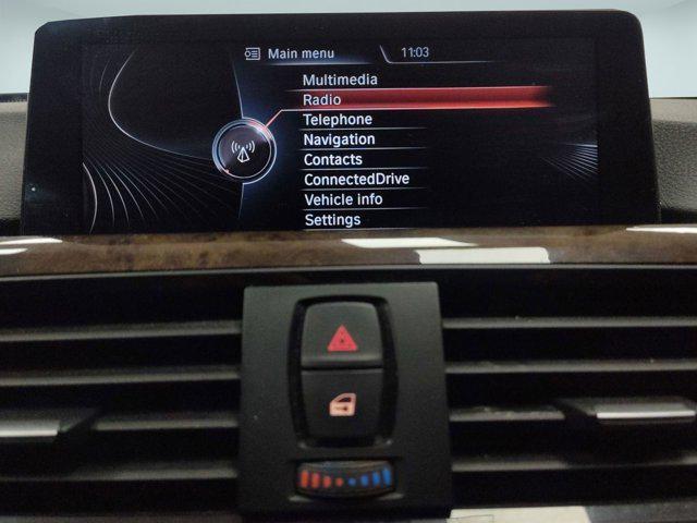 used 2015 BMW 320 car, priced at $7,999