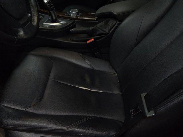 used 2015 BMW 320 car, priced at $7,999