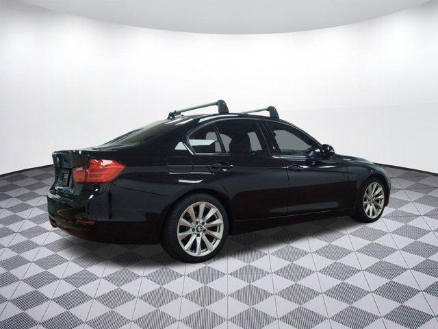 used 2015 BMW 320 car, priced at $7,999