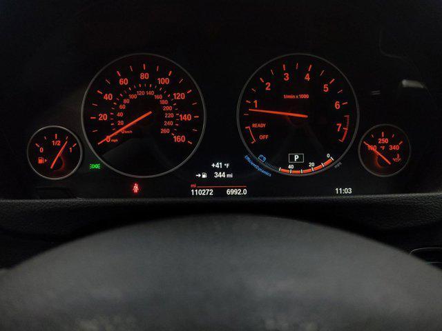 used 2015 BMW 320 car, priced at $7,999