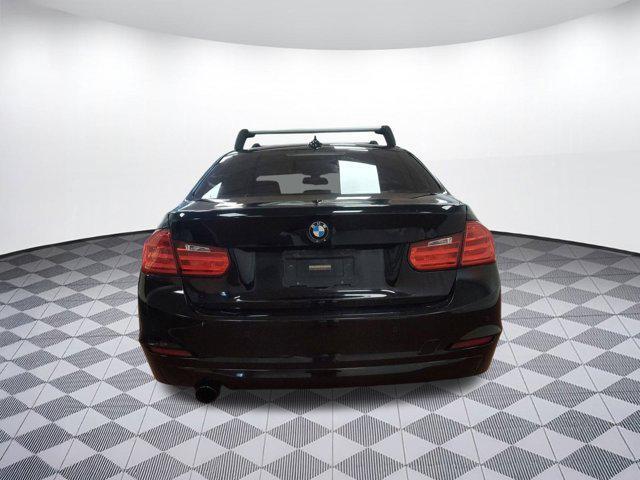 used 2015 BMW 320 car, priced at $7,999
