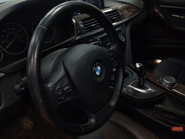 used 2015 BMW 320 car, priced at $7,999