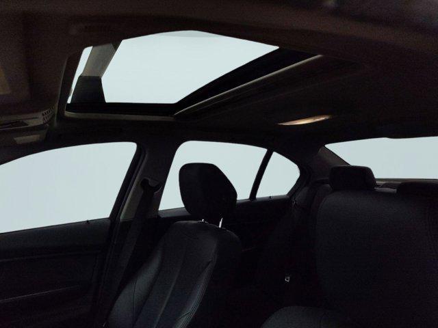 used 2015 BMW 320 car, priced at $7,999