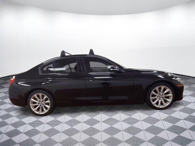 used 2015 BMW 320 car, priced at $7,999