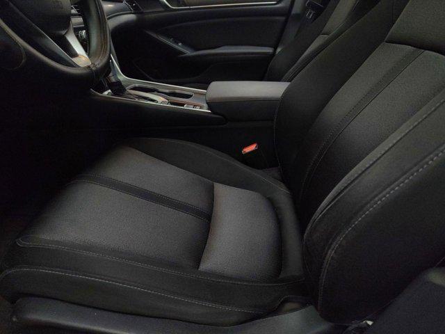 used 2020 Honda Accord car, priced at $21,998