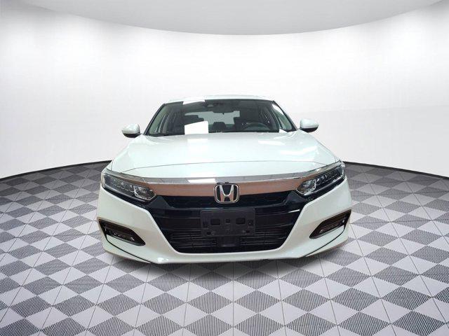 used 2020 Honda Accord car, priced at $21,998