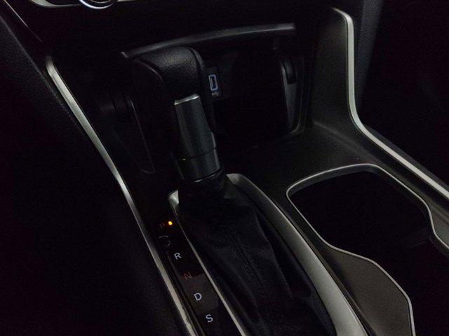 used 2020 Honda Accord car, priced at $21,998