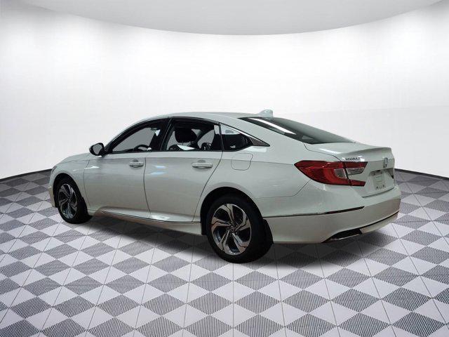 used 2020 Honda Accord car, priced at $21,998