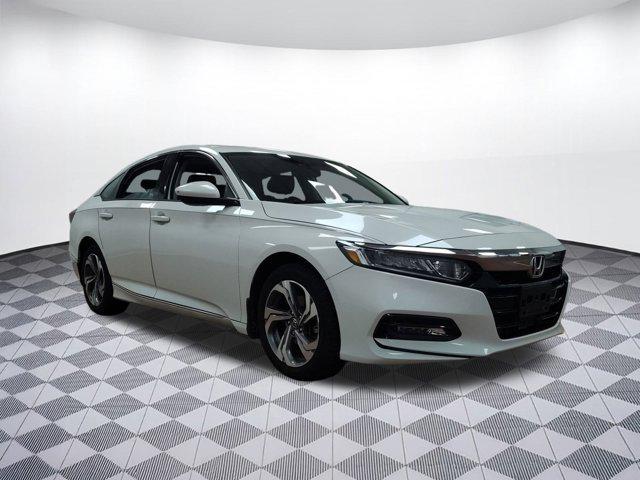 used 2020 Honda Accord car, priced at $21,998