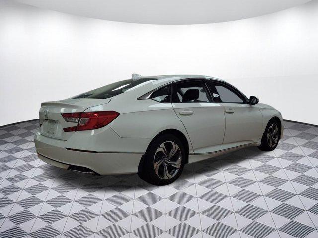 used 2020 Honda Accord car, priced at $21,998