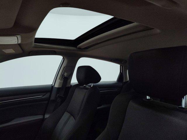 used 2020 Honda Accord car, priced at $21,998