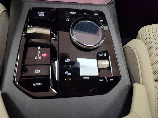 new 2025 BMW X3 car, priced at $56,525
