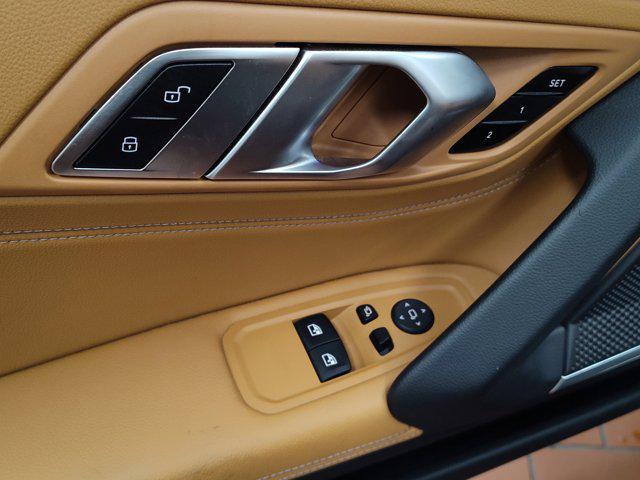 used 2022 BMW Z4 car, priced at $43,998