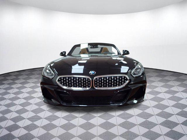 used 2022 BMW Z4 car, priced at $43,998