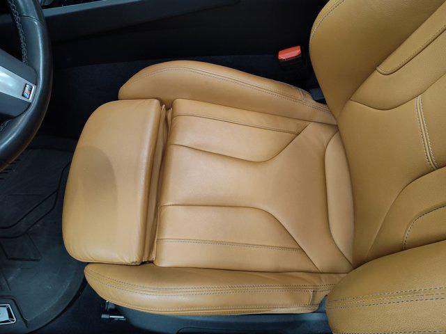 used 2022 BMW Z4 car, priced at $43,998