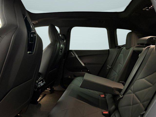 used 2025 BMW iX car, priced at $105,502