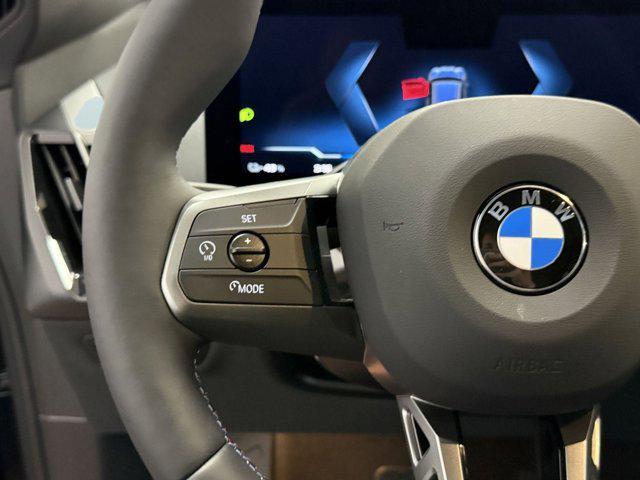used 2025 BMW iX car, priced at $105,502