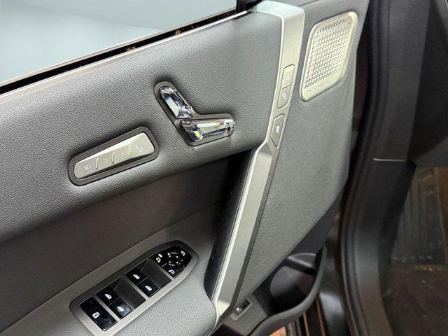 used 2025 BMW iX car, priced at $105,502