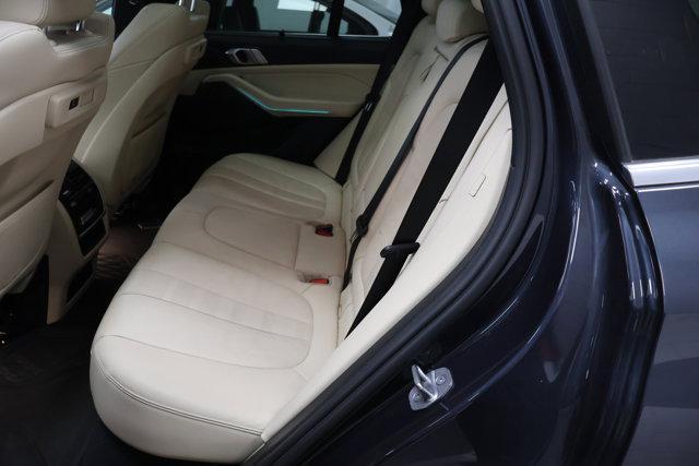 used 2022 BMW X5 PHEV car, priced at $49,999