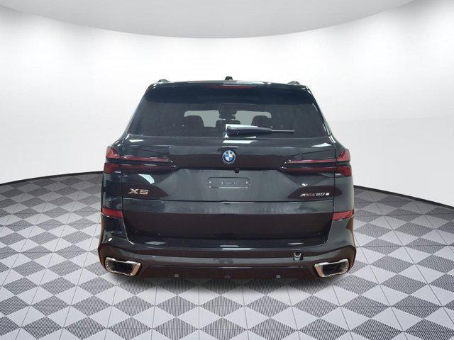 new 2026 BMW X5 PHEV car, priced at $83,575
