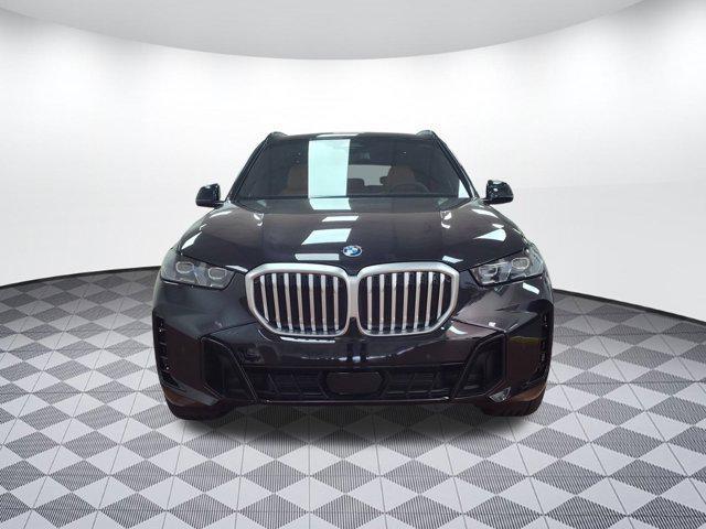 new 2026 BMW X5 PHEV car, priced at $83,575