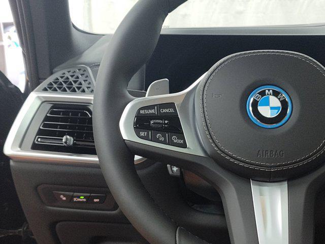 new 2026 BMW X5 PHEV car, priced at $83,575