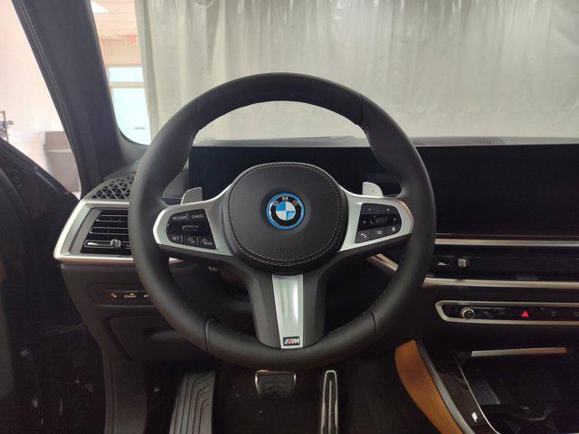 new 2026 BMW X5 PHEV car, priced at $83,575